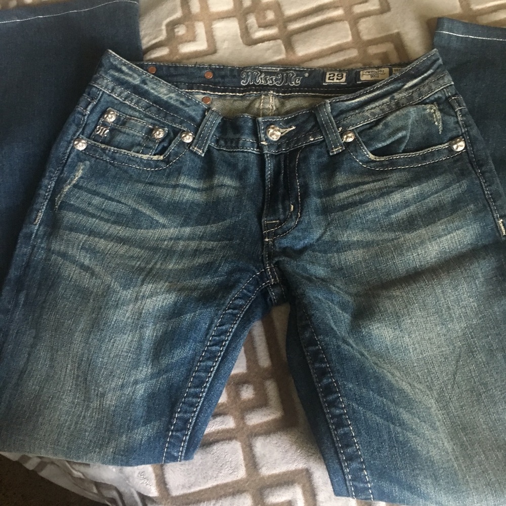 Miss Me jeans 👖